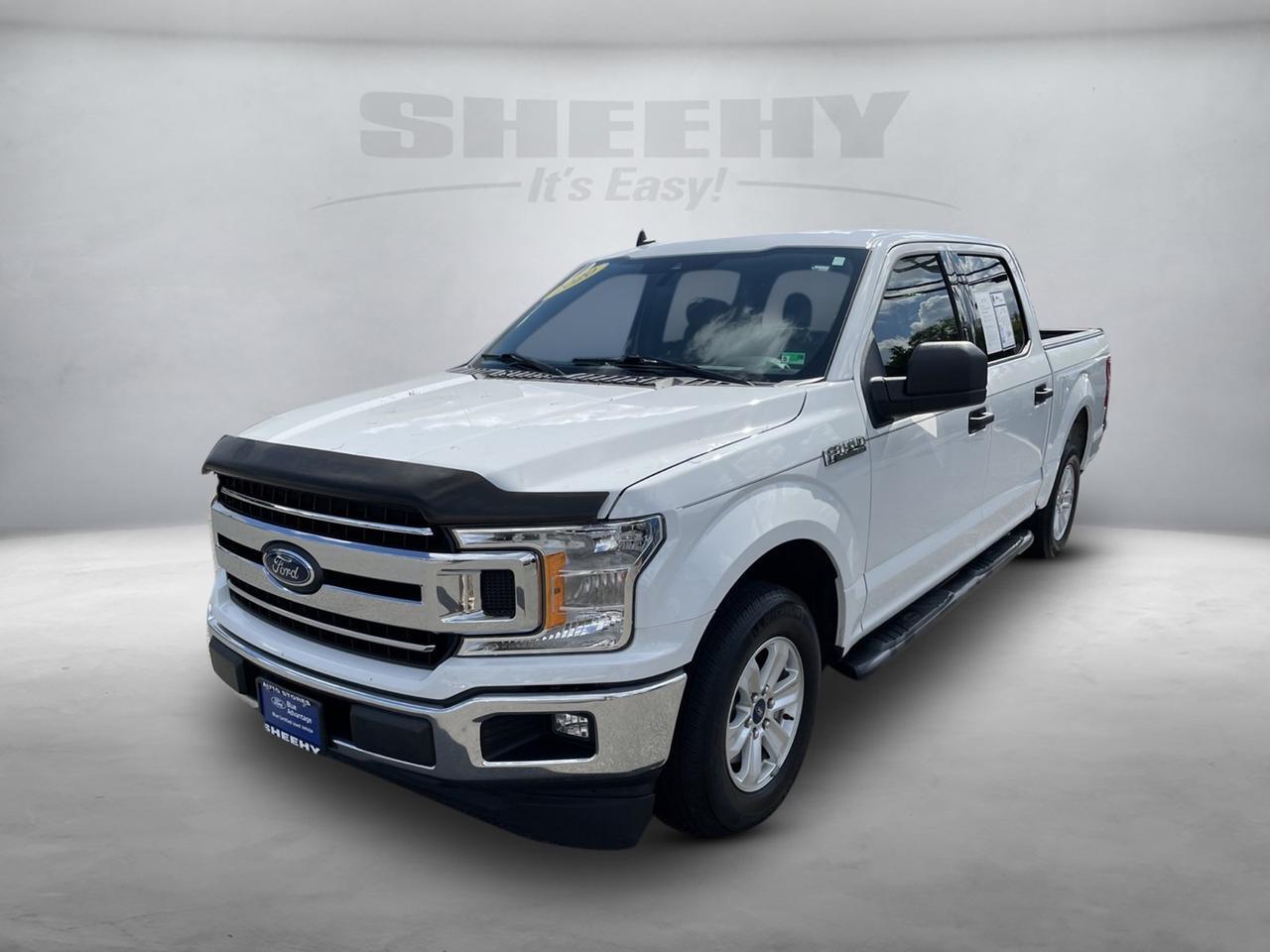 2020 Ford F-150 XLT Waldorf MD