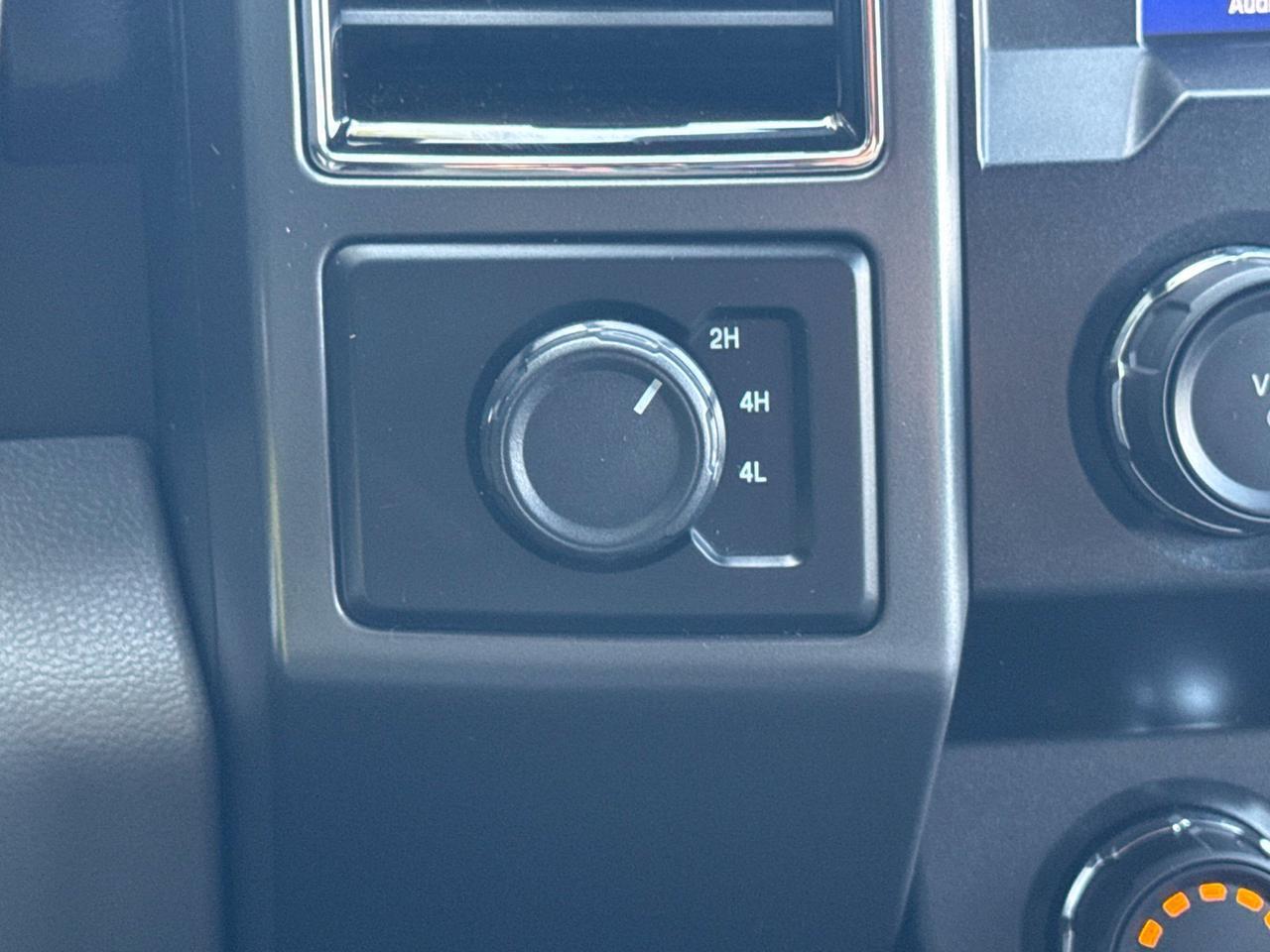 2020 Ford F-150 XLT Warrenton VA