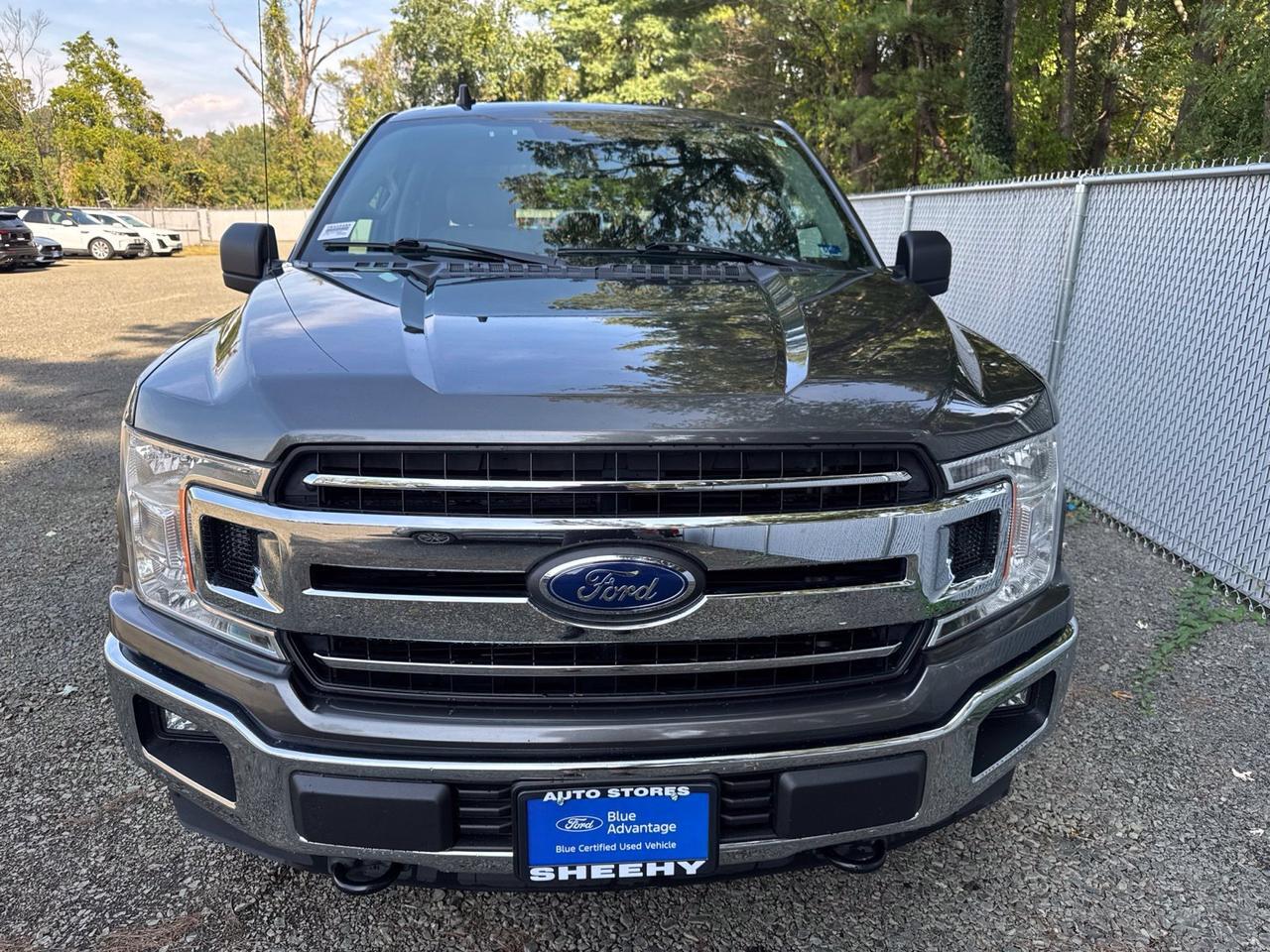 2020 Ford F-150 XLT Warrenton VA