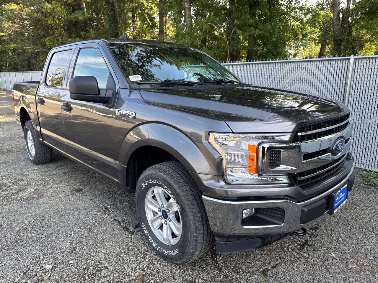 2020 Ford F-150 XLT Warrenton VA