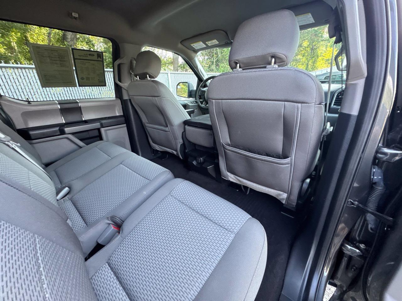 2020 Ford F-150 XLT Warrenton VA