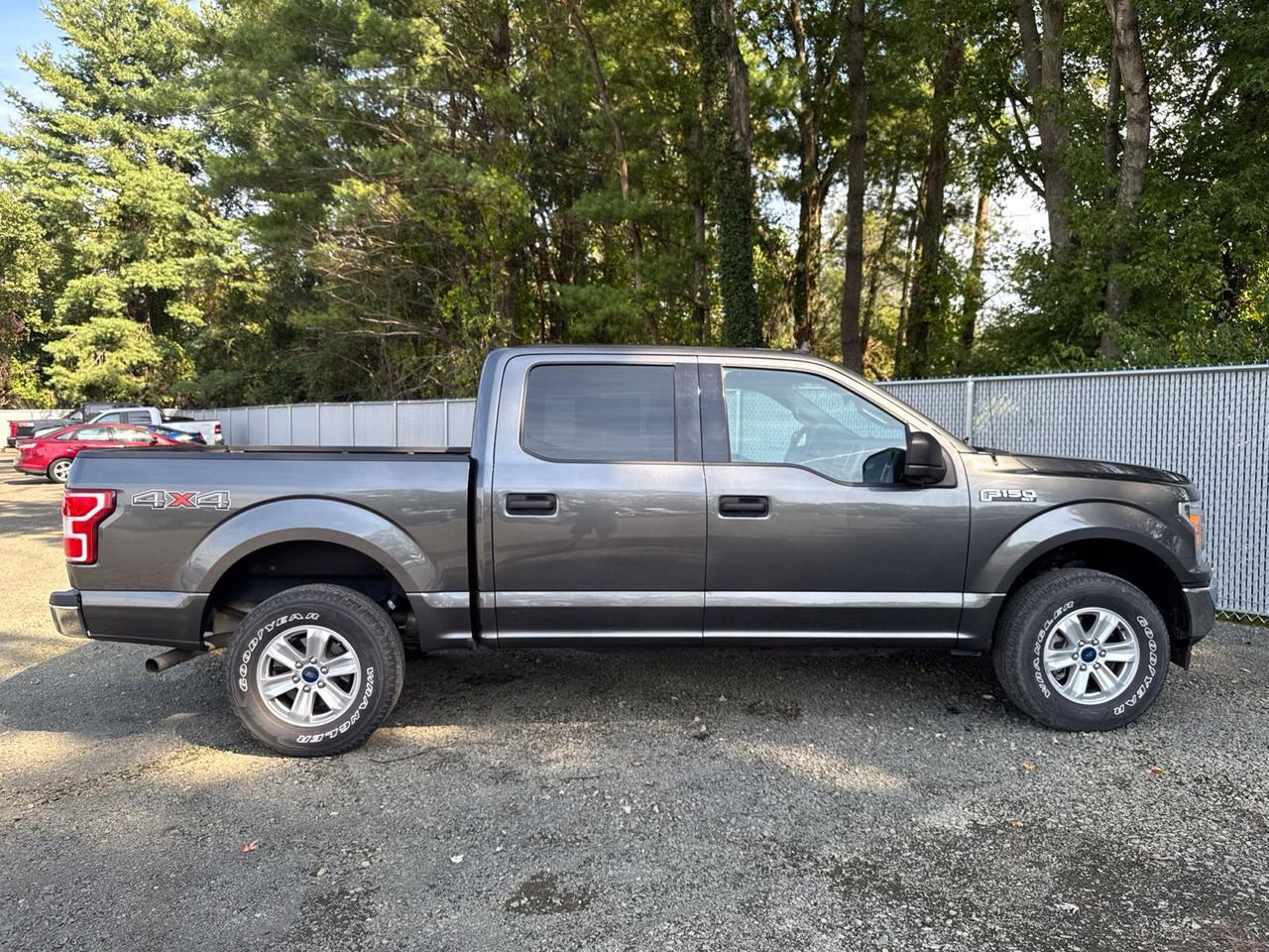 2020 Ford F-150 XLT Warrenton VA