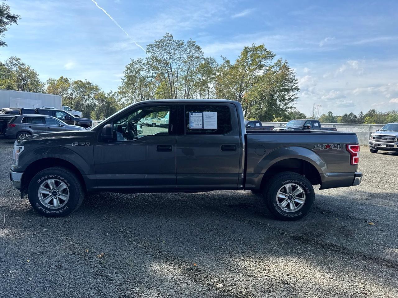 2020 Ford F-150 XLT Warrenton VA
