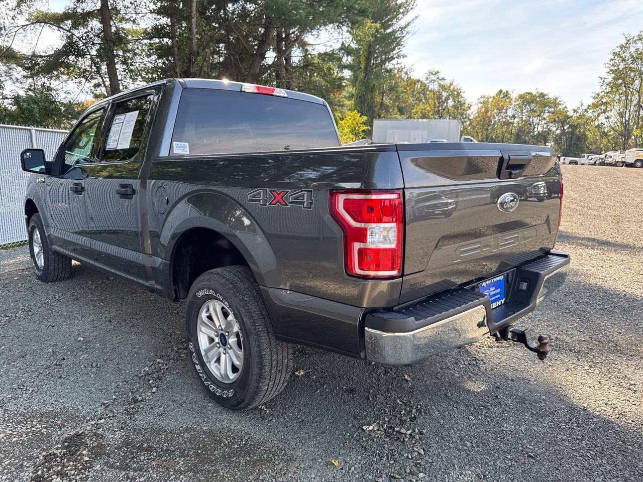2020 Ford F-150 XLT Warrenton VA