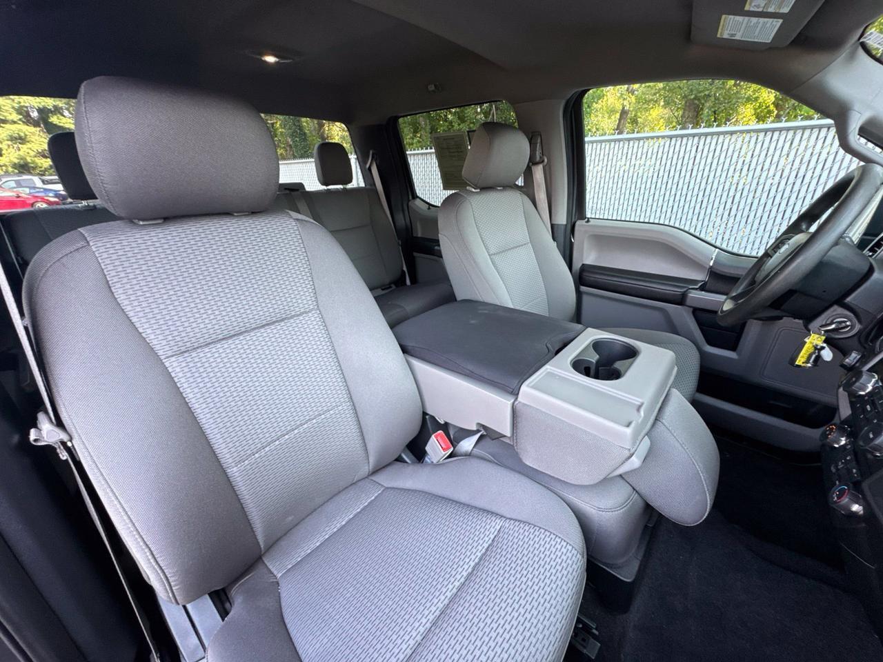 2020 Ford F-150 XLT Warrenton VA