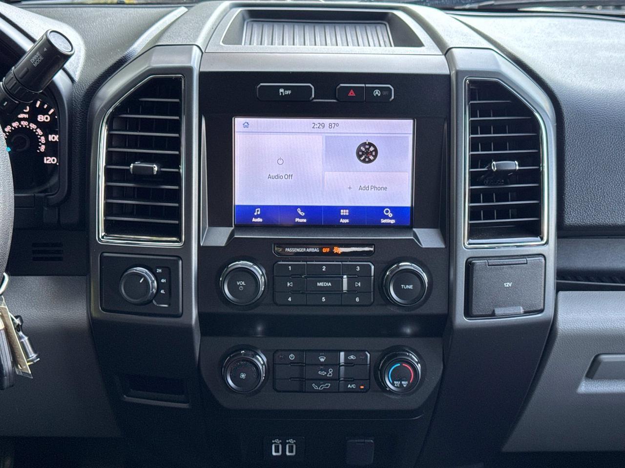 2020 Ford F-150 XLT Warrenton VA