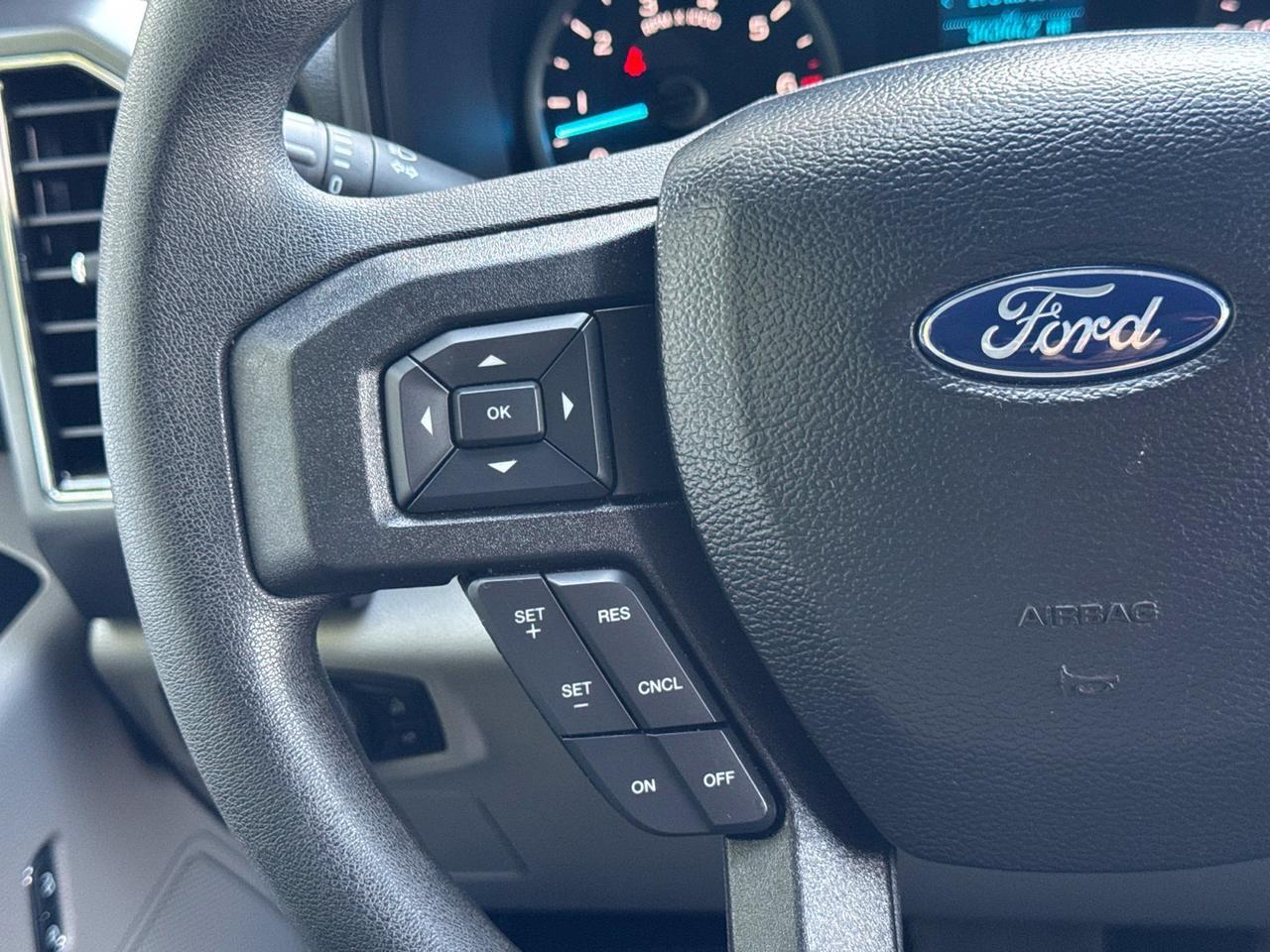 2020 Ford F-150 XLT Warrenton VA