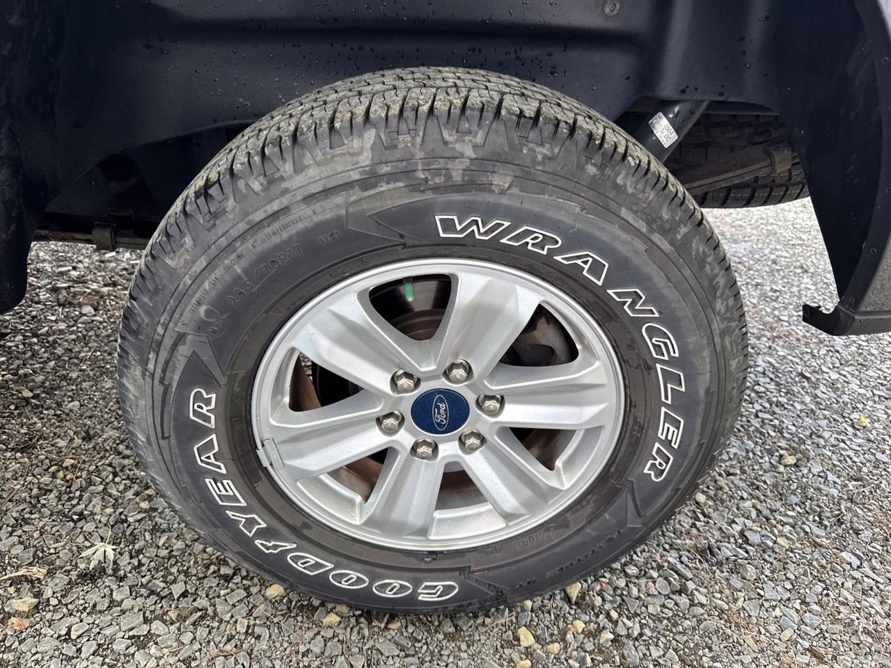 2020 Ford F-150 XLT Warrenton VA