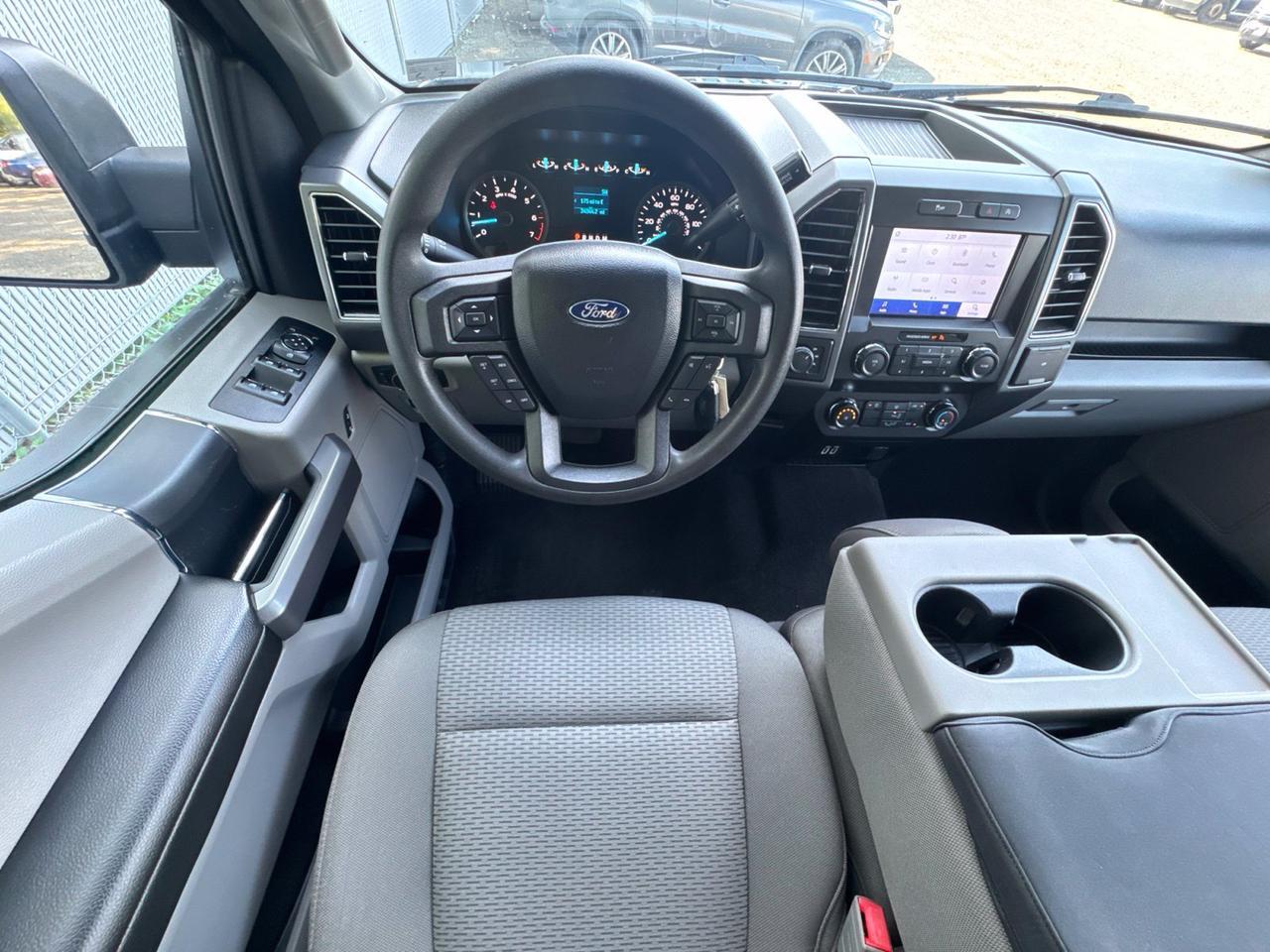 2020 Ford F-150 XLT Warrenton VA