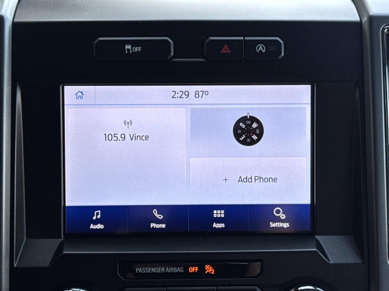 2020 Ford F-150 XLT Warrenton VA