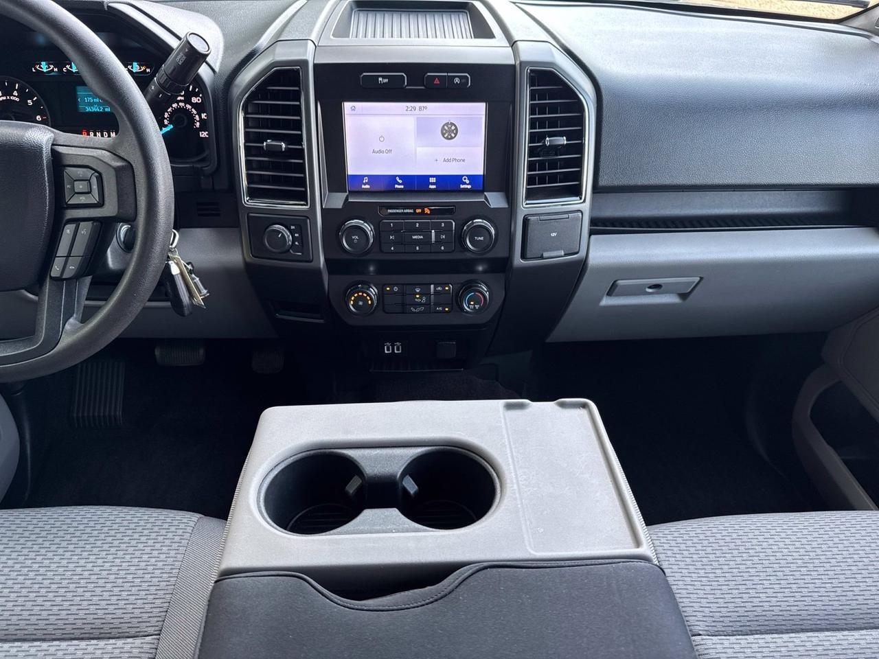 2020 Ford F-150 XLT Warrenton VA