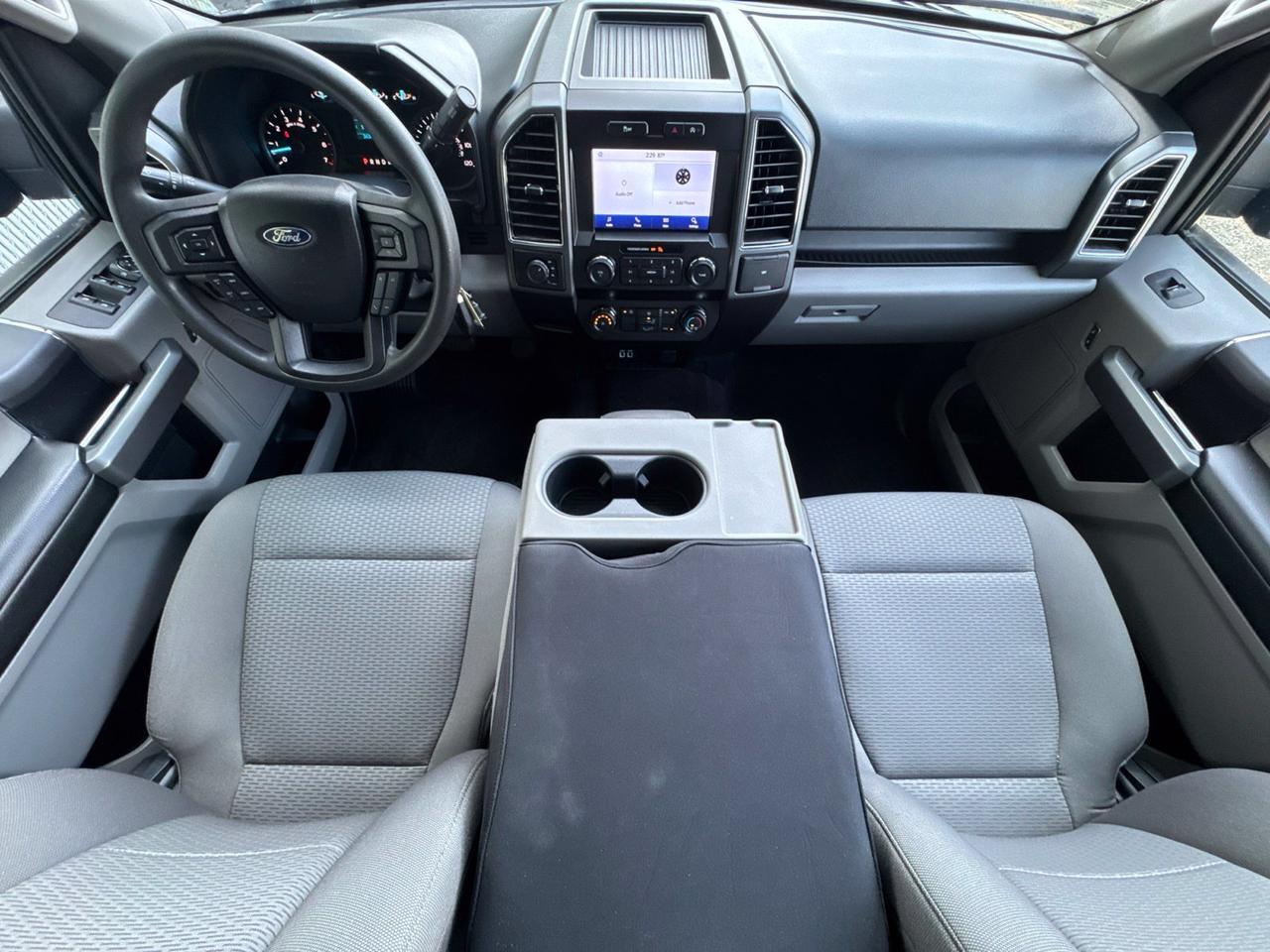 2020 Ford F-150 XLT Warrenton VA