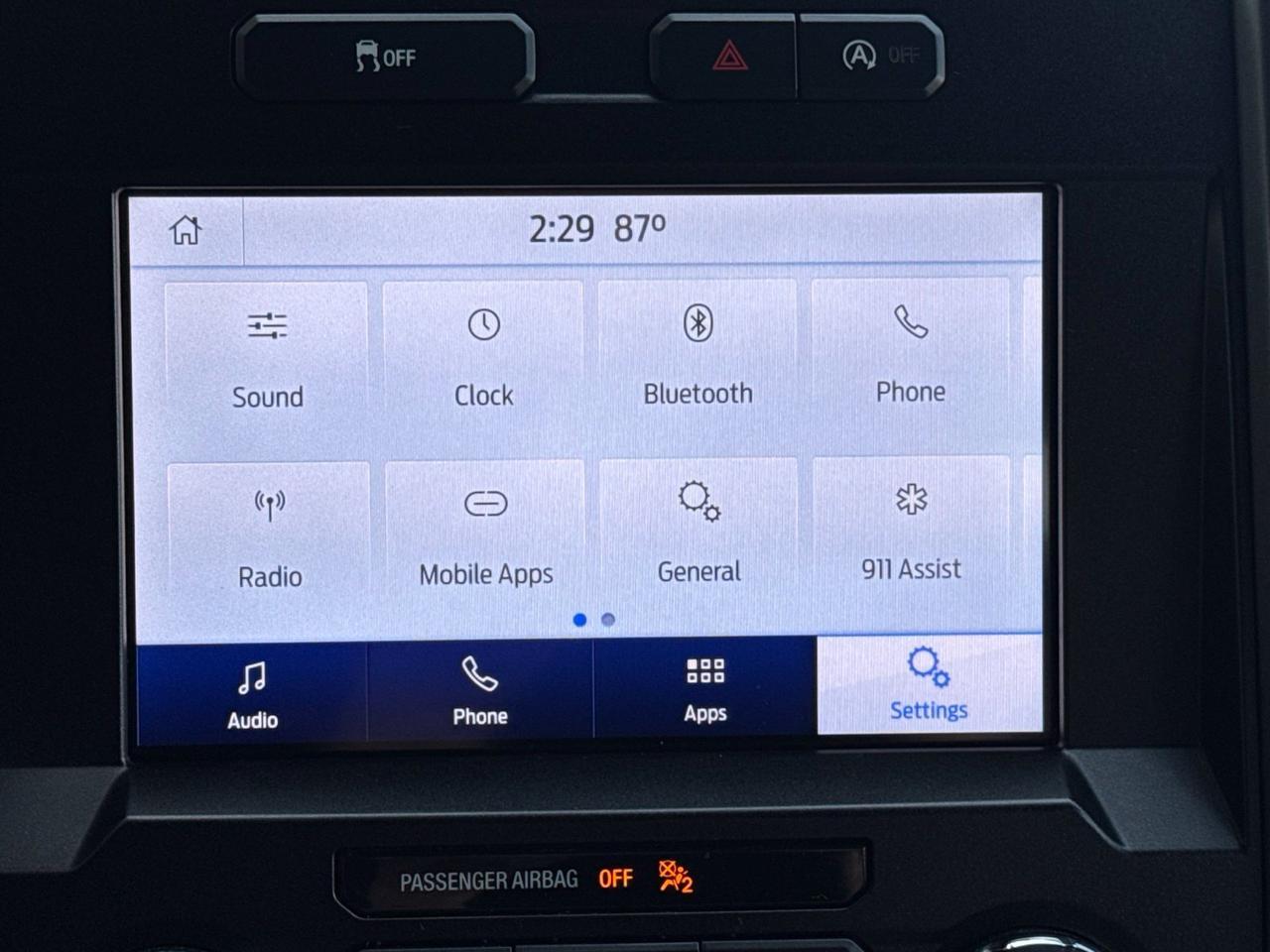 2020 Ford F-150 XLT Warrenton VA