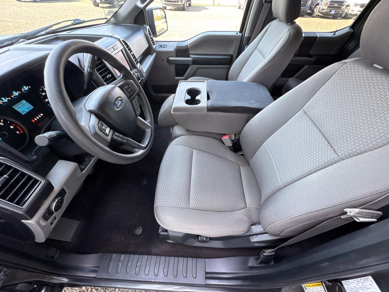 2020 Ford F-150 XLT Warrenton VA