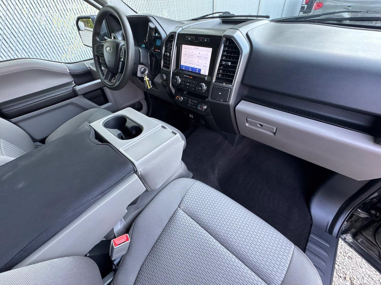 2020 Ford F-150 XLT Warrenton VA