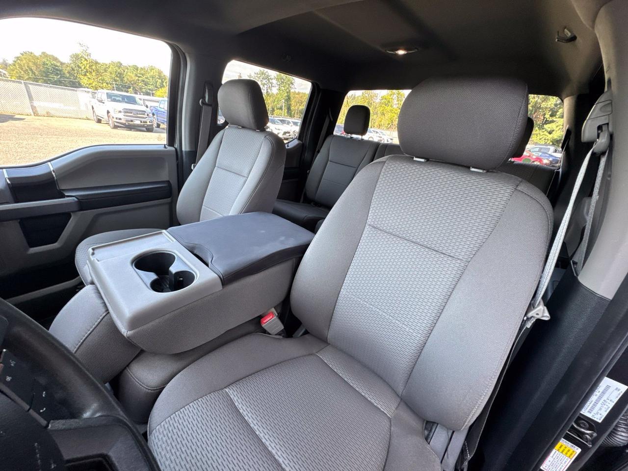 2020 Ford F-150 XLT Warrenton VA