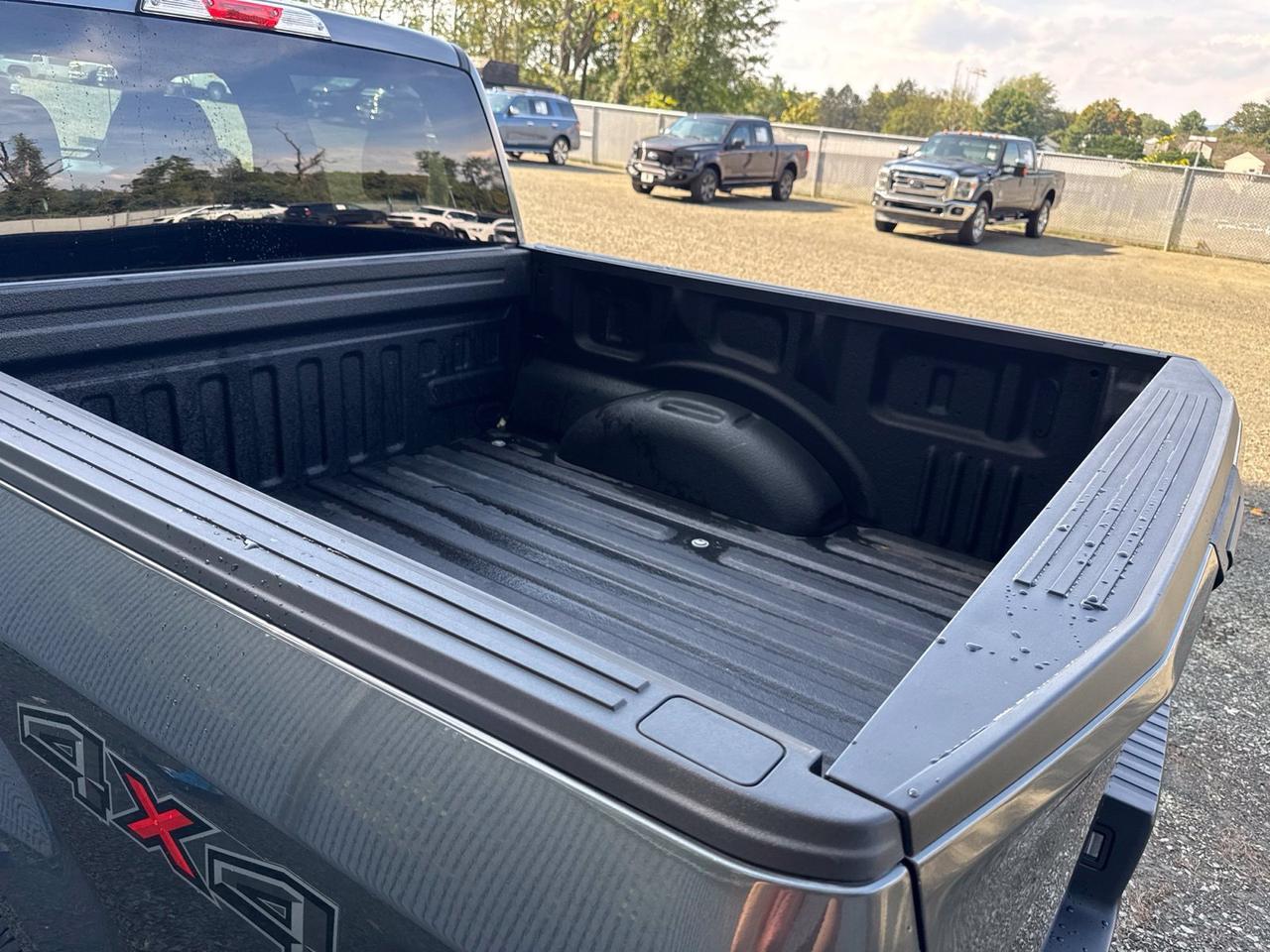 2020 Ford F-150 XLT Warrenton VA