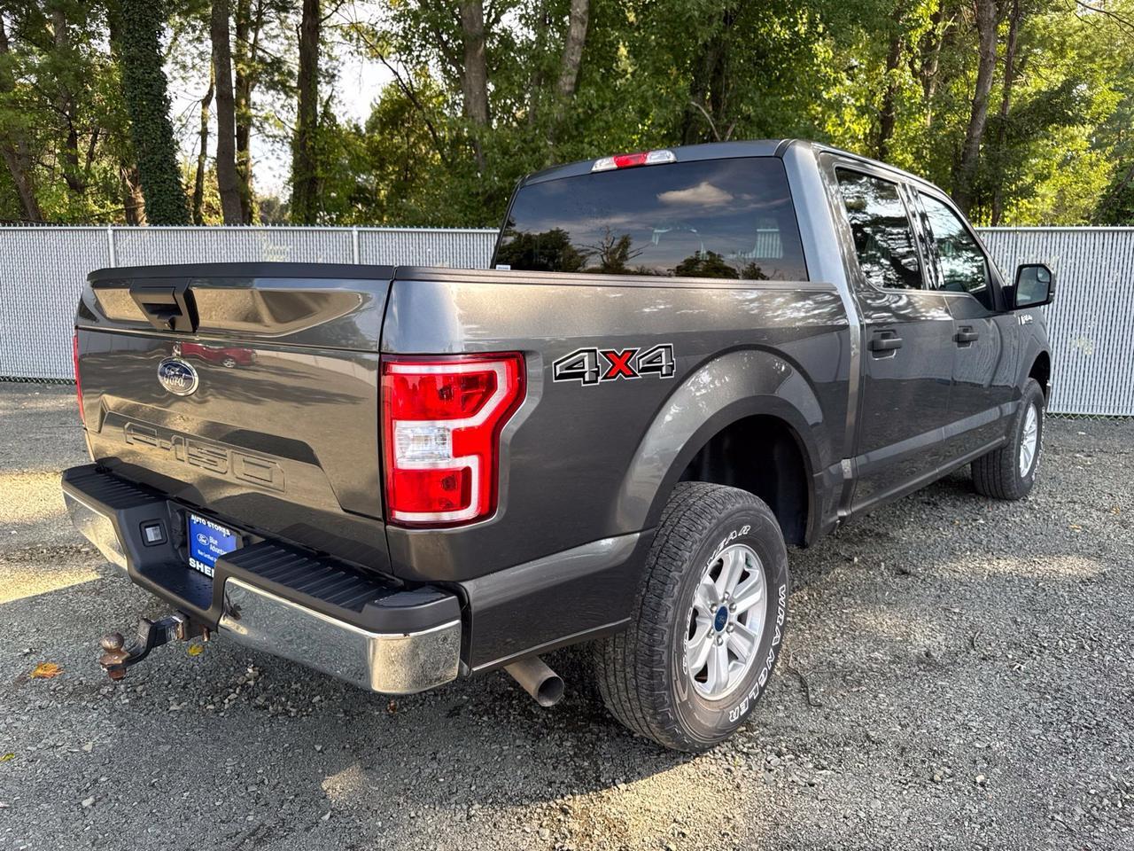 2020 Ford F-150 XLT Warrenton VA
