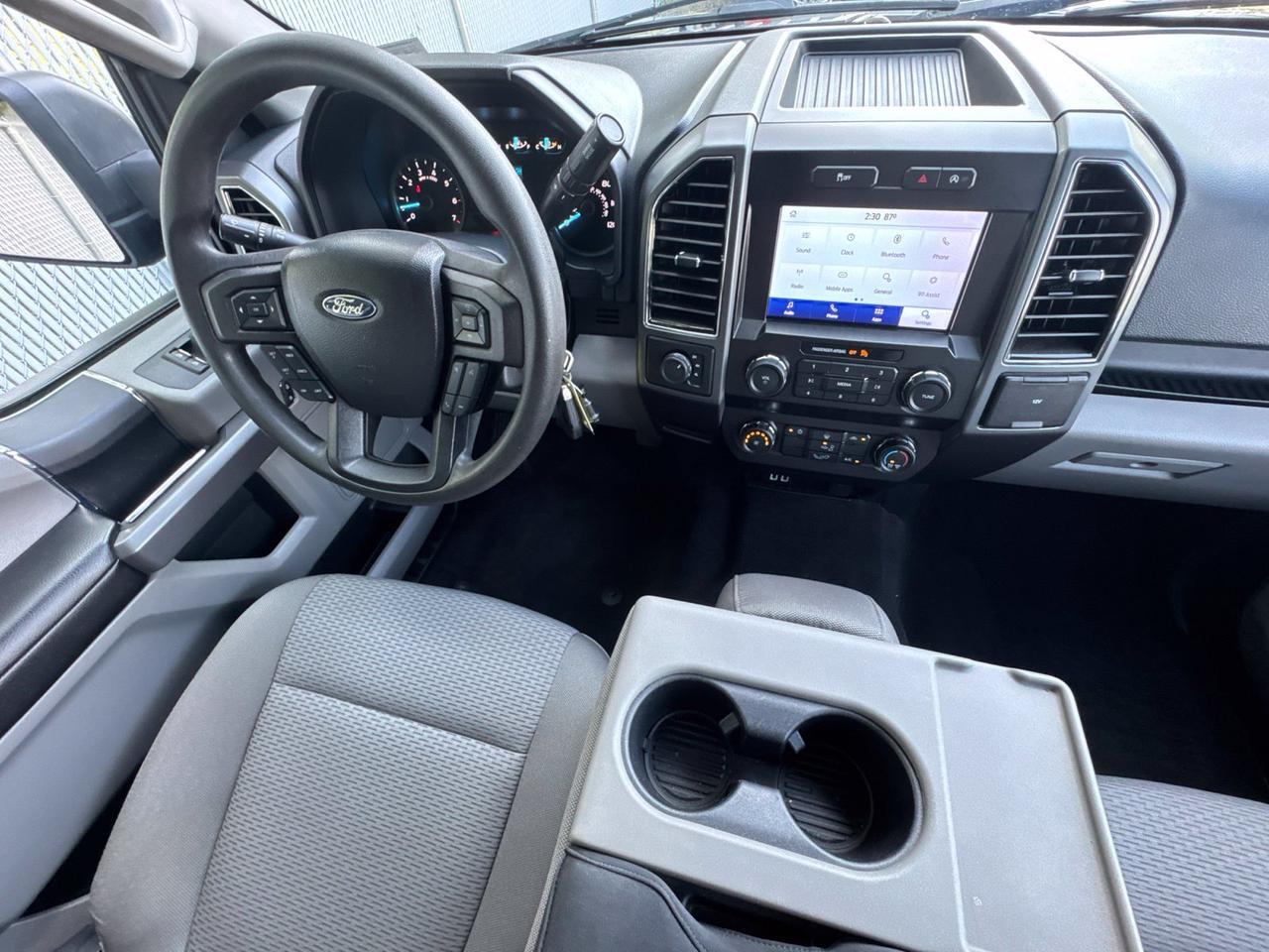 2020 Ford F-150 XLT Warrenton VA
