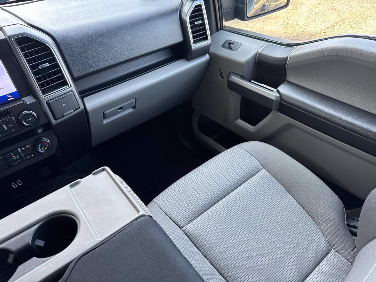 2020 Ford F-150 XLT Warrenton VA