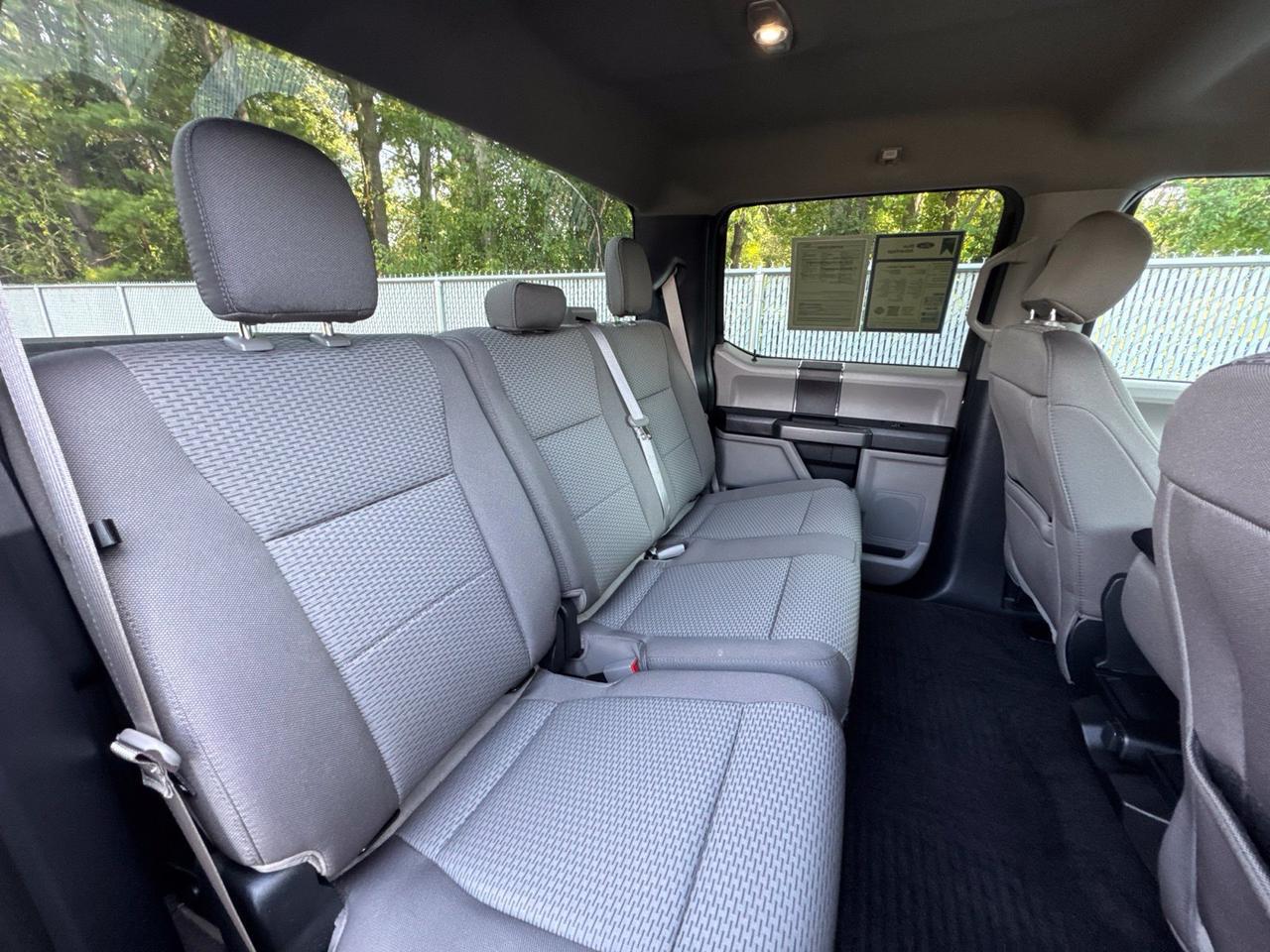 2020 Ford F-150 XLT Warrenton VA