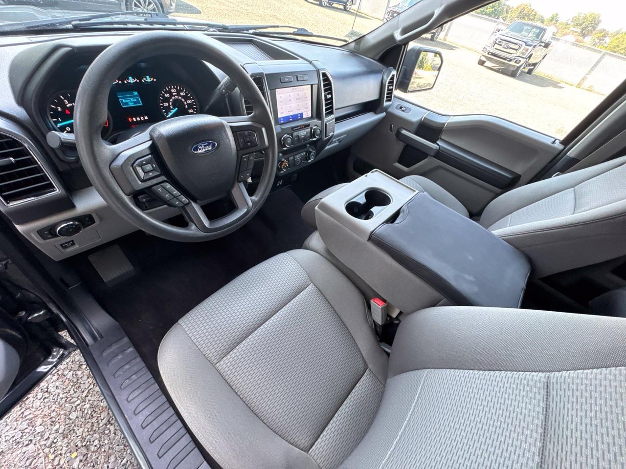 2020 Ford F-150 XLT Warrenton VA