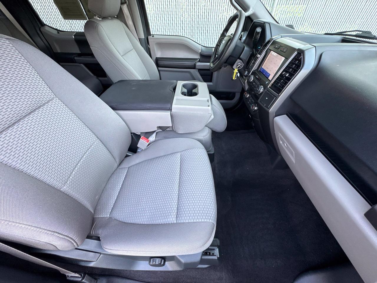 2020 Ford F-150 XLT Warrenton VA
