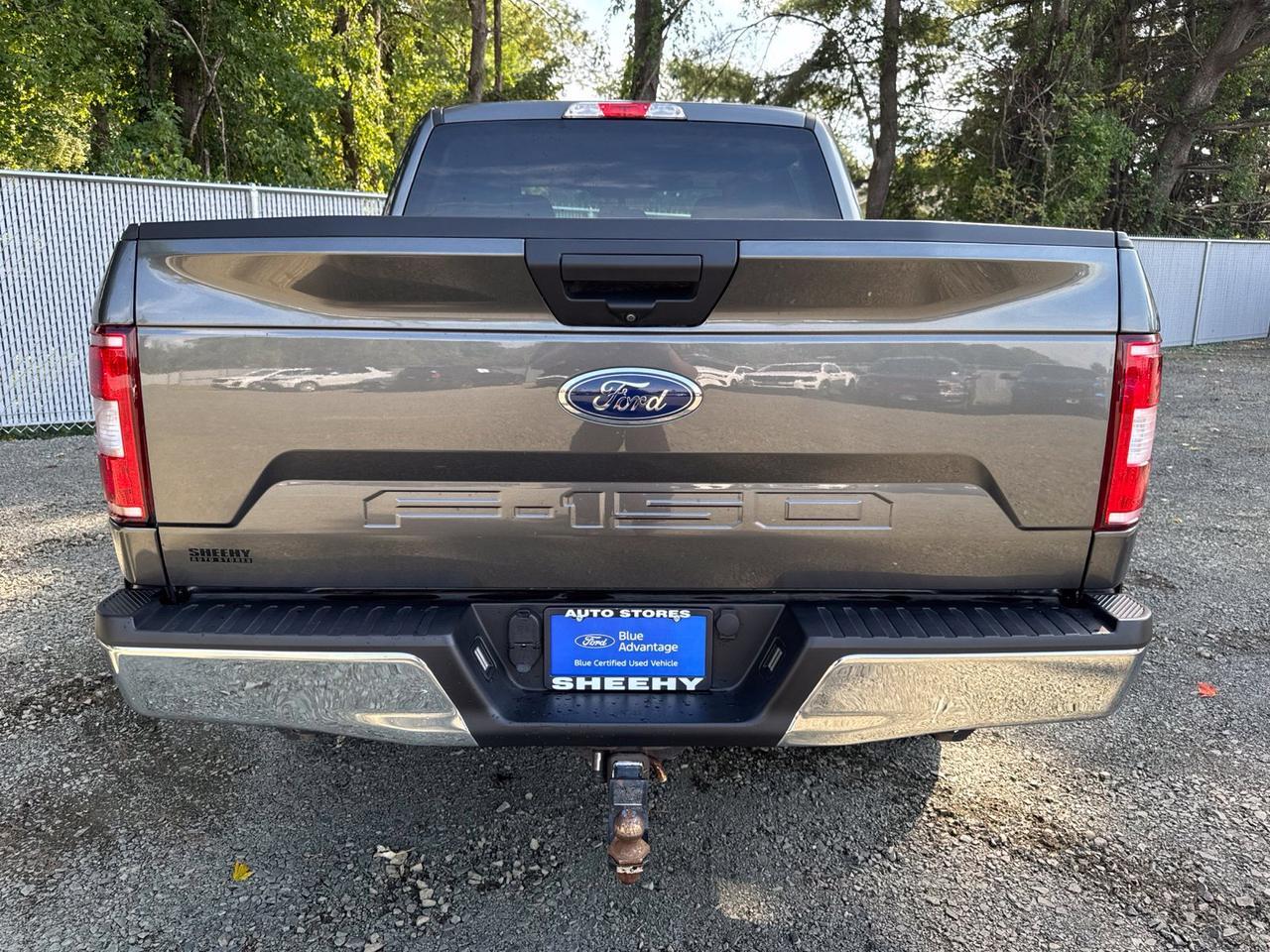 2020 Ford F-150 XLT Warrenton VA