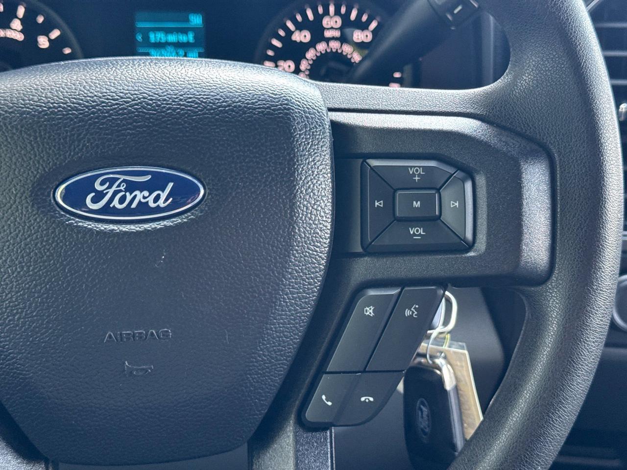 2020 Ford F-150 XLT Warrenton VA