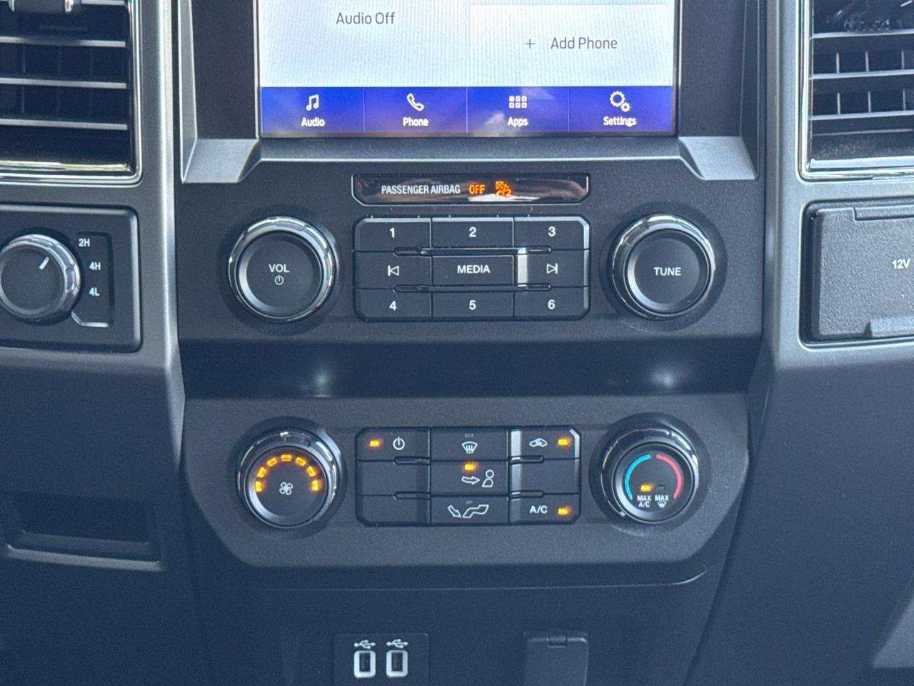 2020 Ford F-150 XLT Warrenton VA