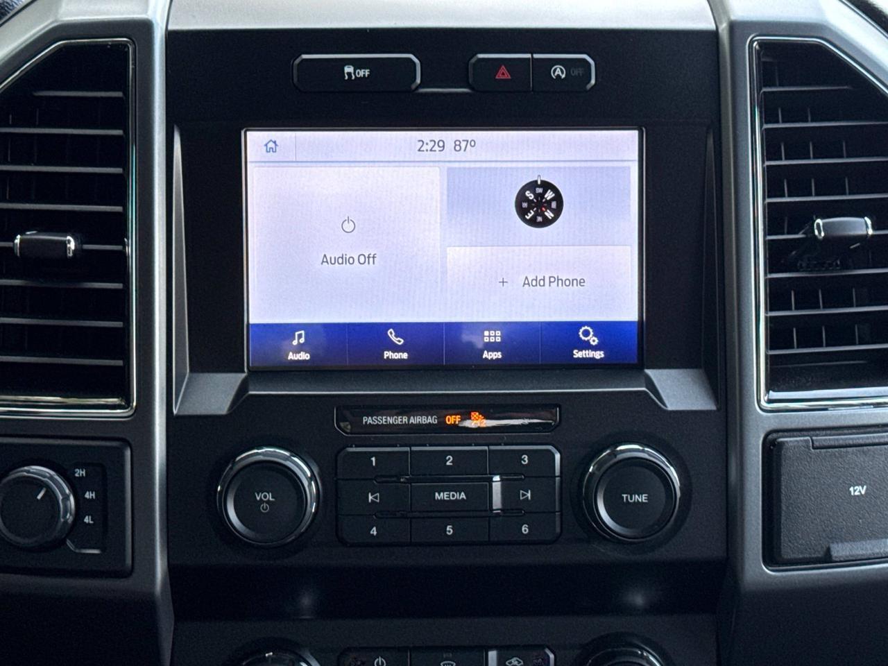 2020 Ford F-150 XLT Warrenton VA