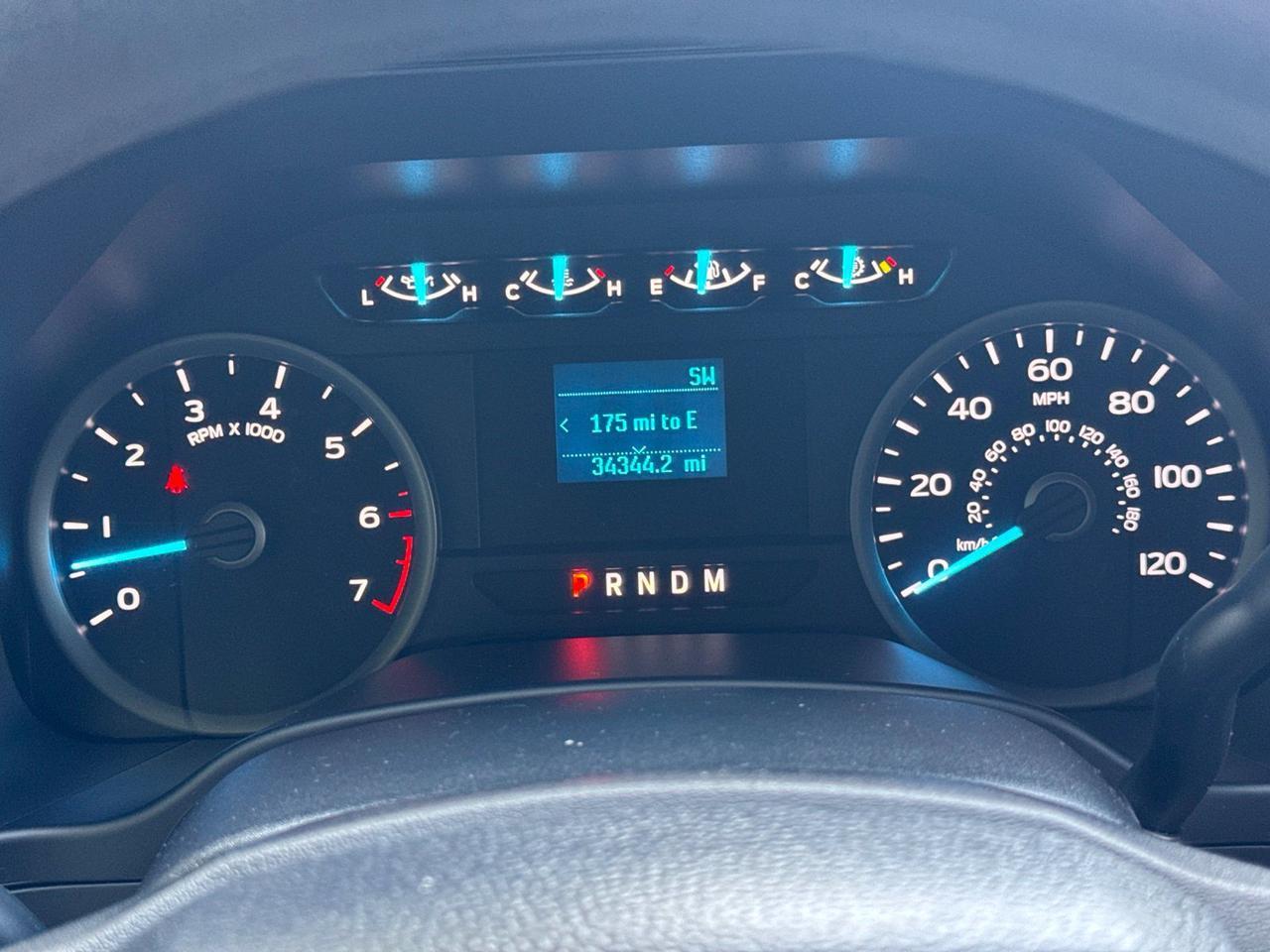 2020 Ford F-150 XLT Warrenton VA