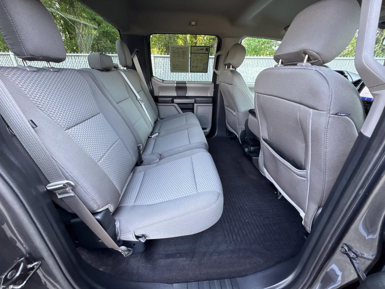 2020 Ford F-150 XLT Warrenton VA
