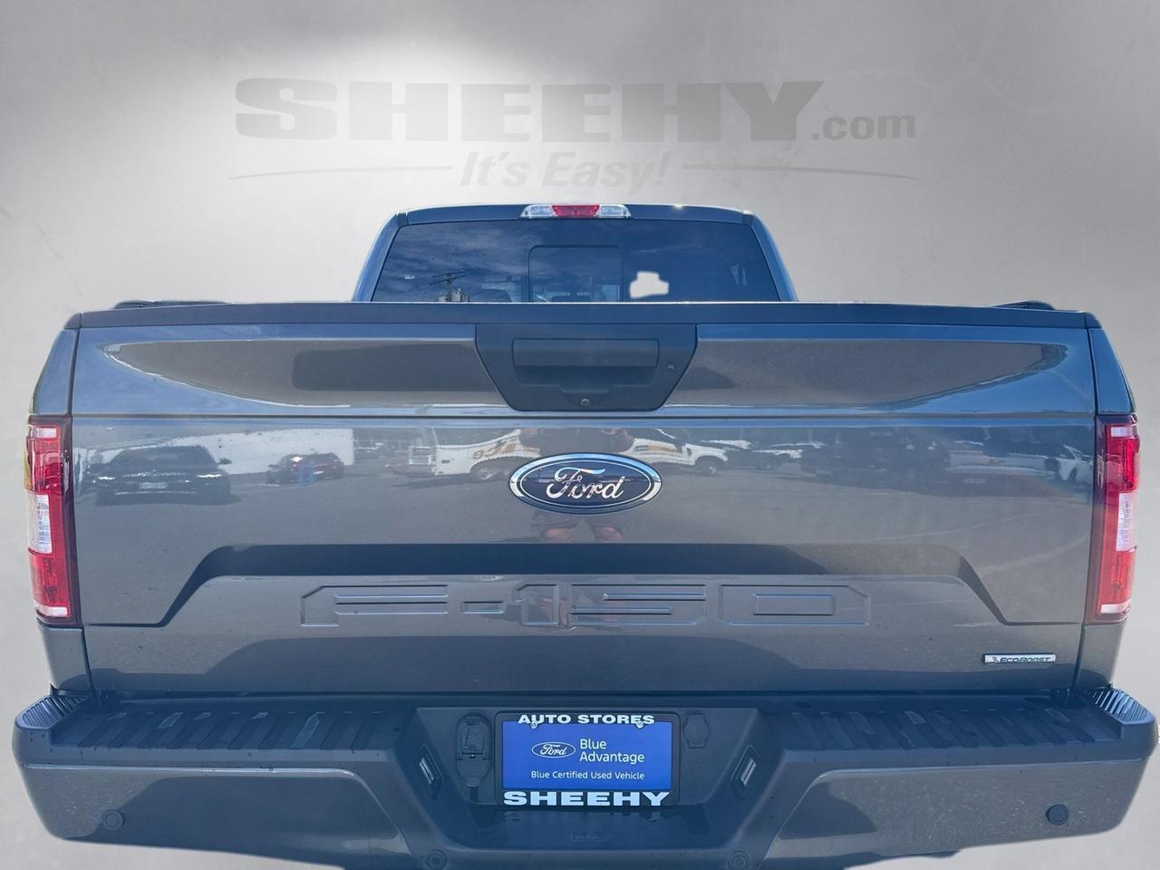 2020 Ford F-150 XLT Warrenton VA