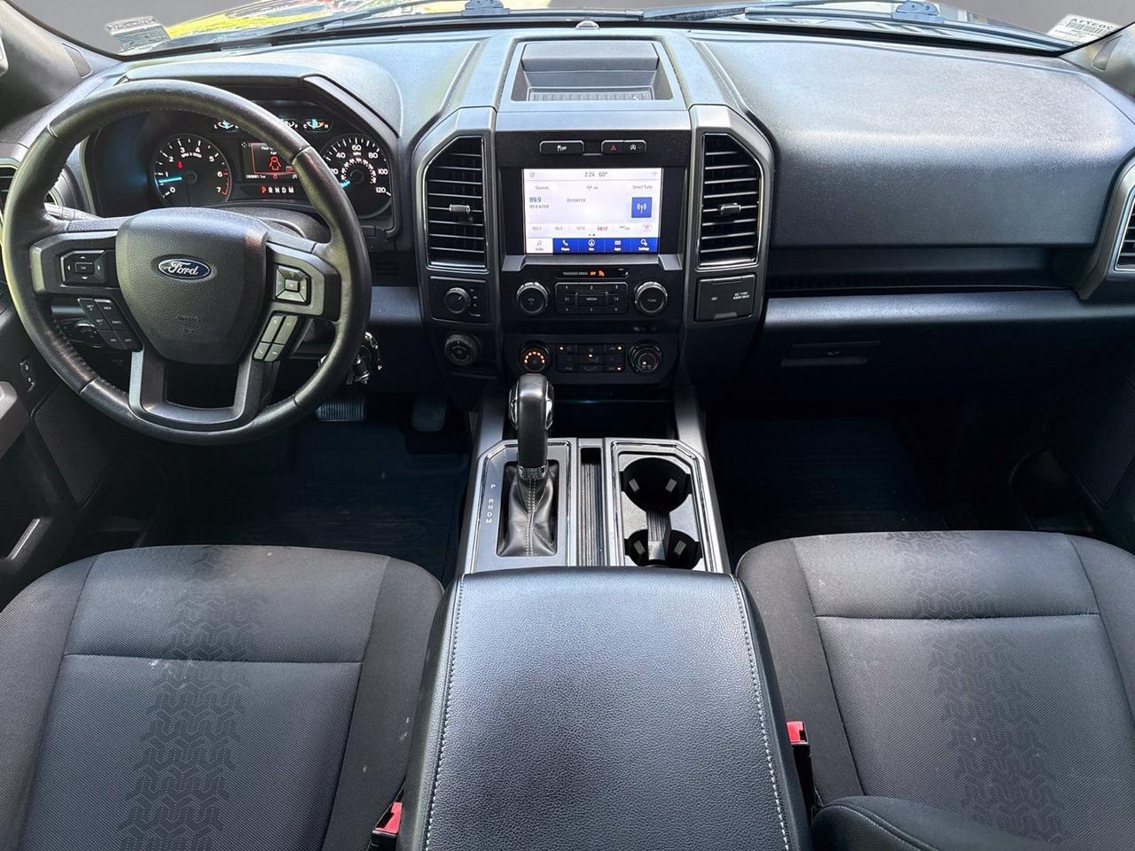 2020 Ford F-150 XLT Warrenton VA