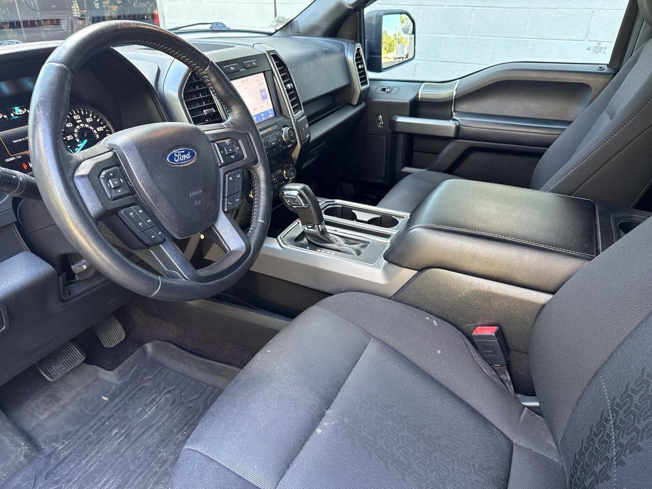 2020 Ford F-150 XLT Warrenton VA
