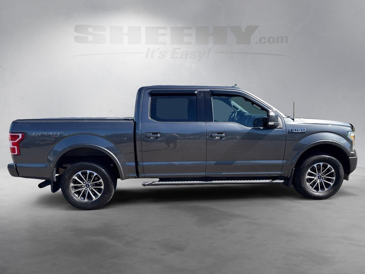 2020 Ford F-150 XLT Warrenton VA