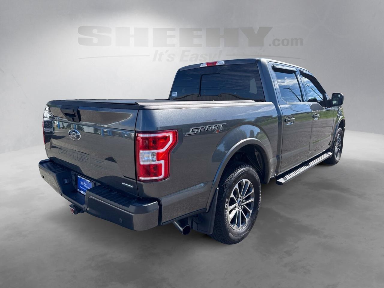 2020 Ford F-150 XLT Warrenton VA