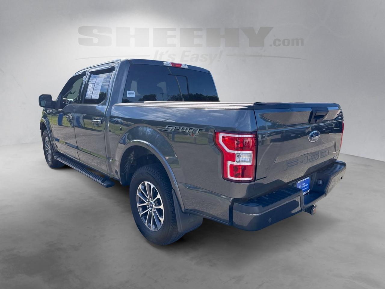 2020 Ford F-150 XLT Warrenton VA