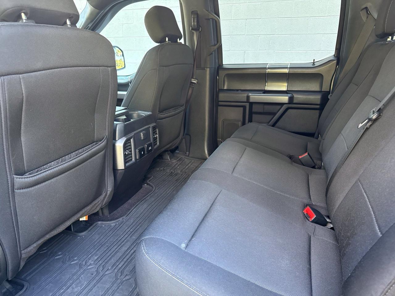2020 Ford F-150 XLT Warrenton VA