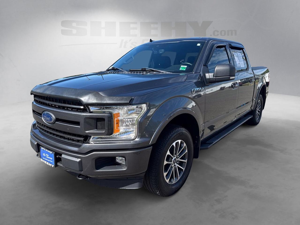 2020 Ford F-150 XLT Warrenton VA