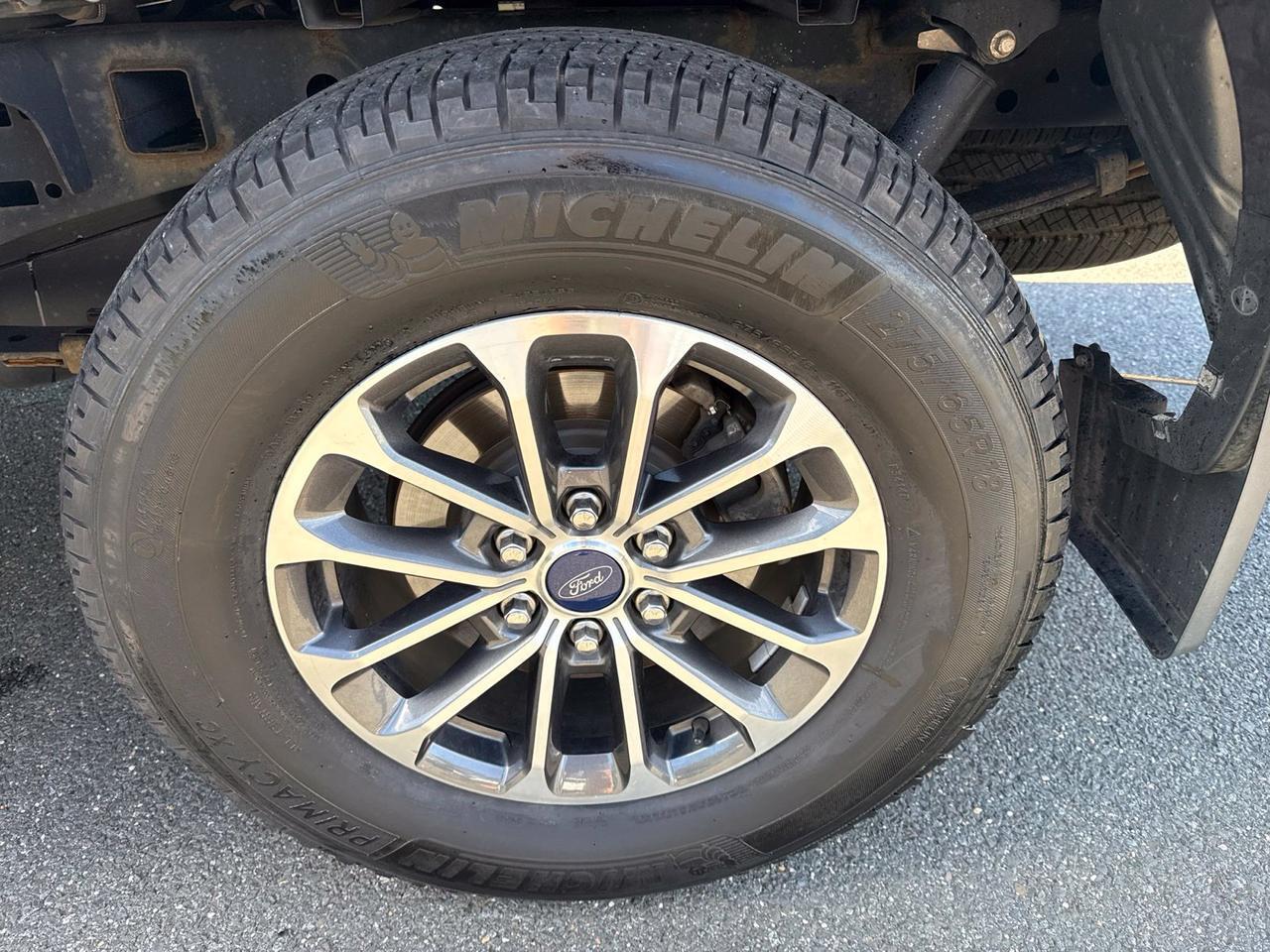 2020 Ford F-150 XLT Warrenton VA