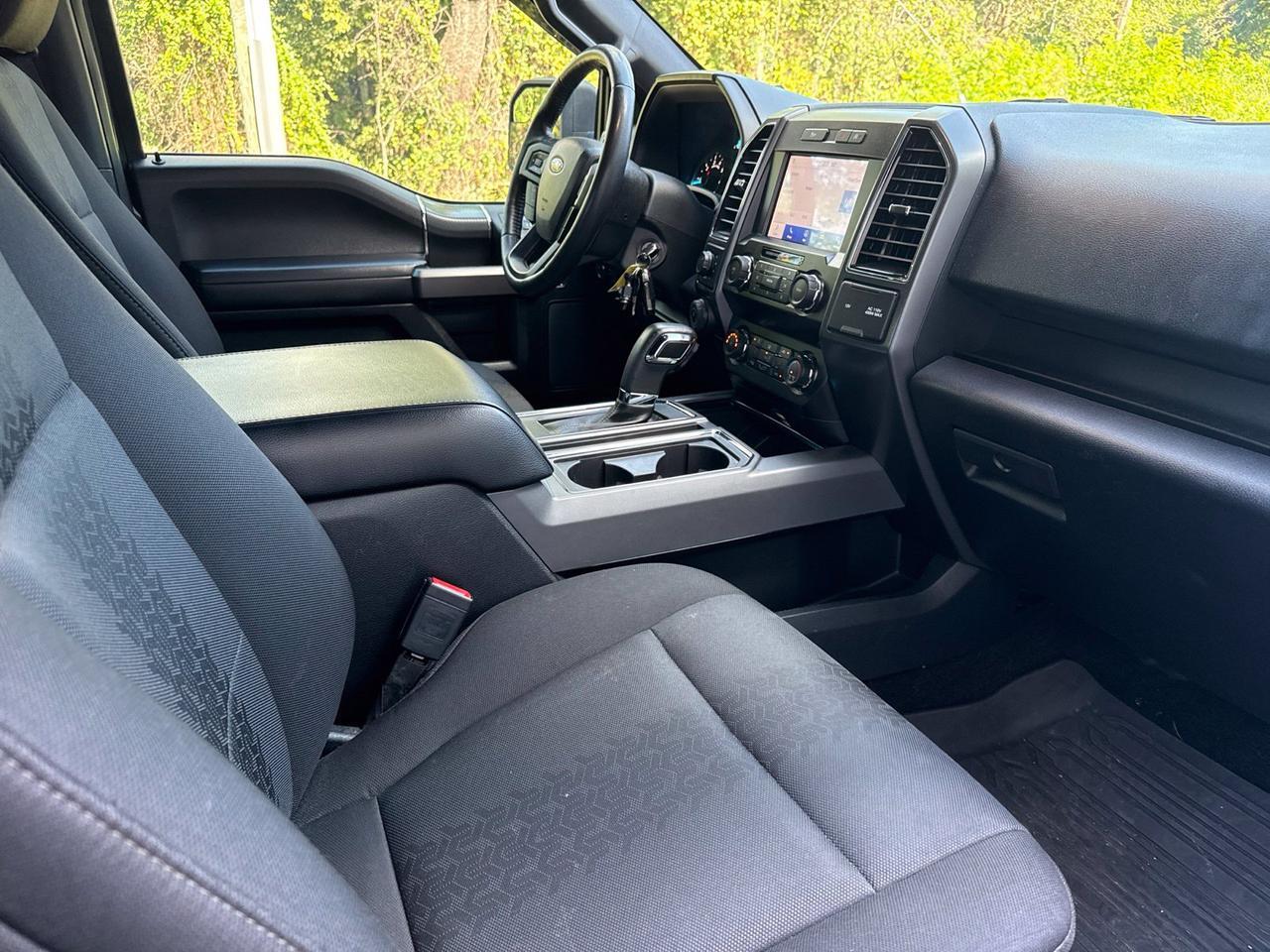 2020 Ford F-150 XLT Warrenton VA