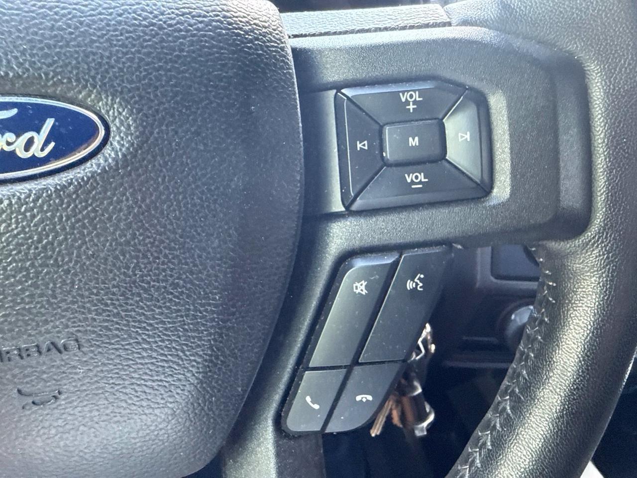 2020 Ford F-150 XLT Warrenton VA