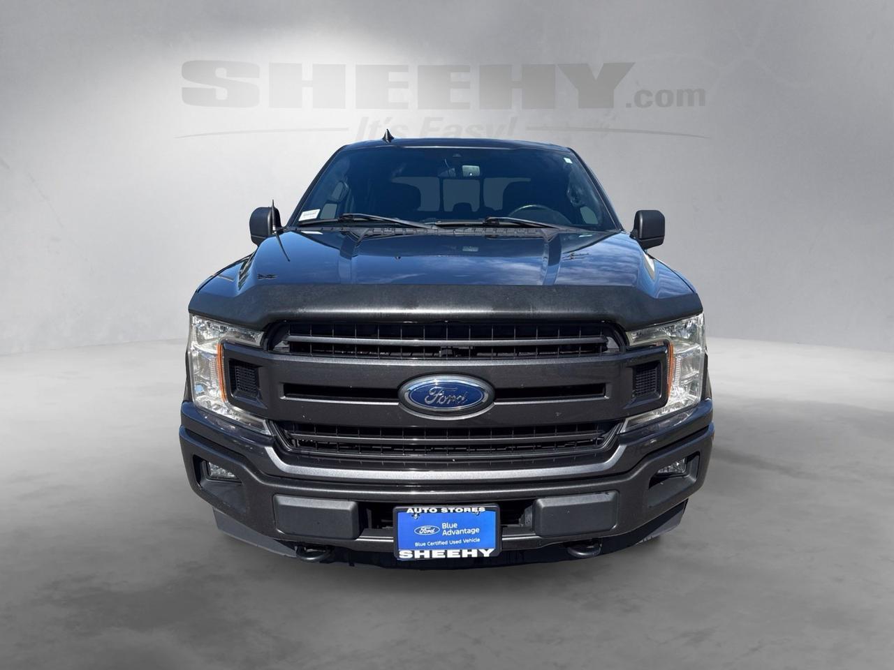 2020 Ford F-150 XLT Warrenton VA