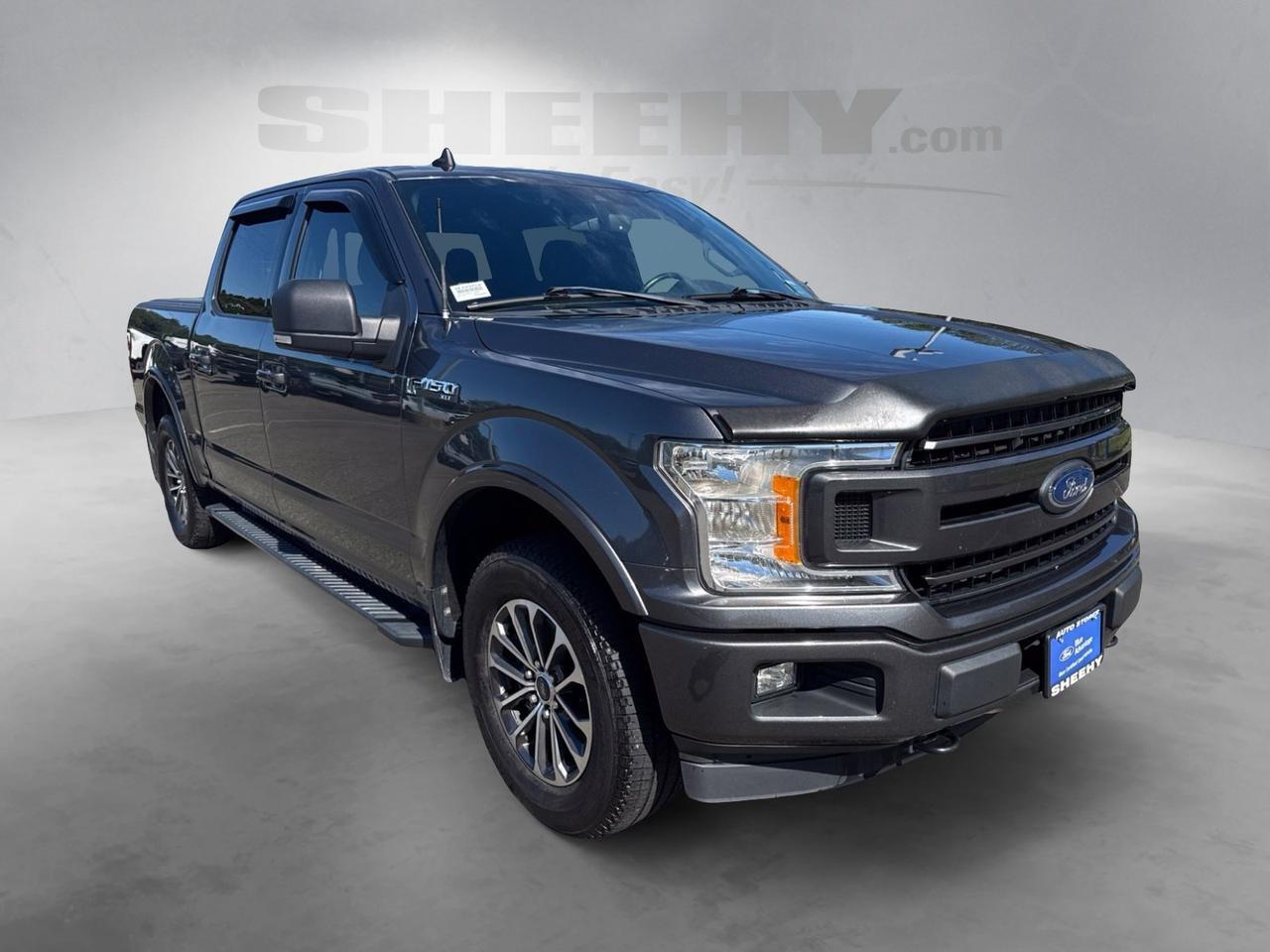 2020 Ford F-150 XLT Warrenton VA