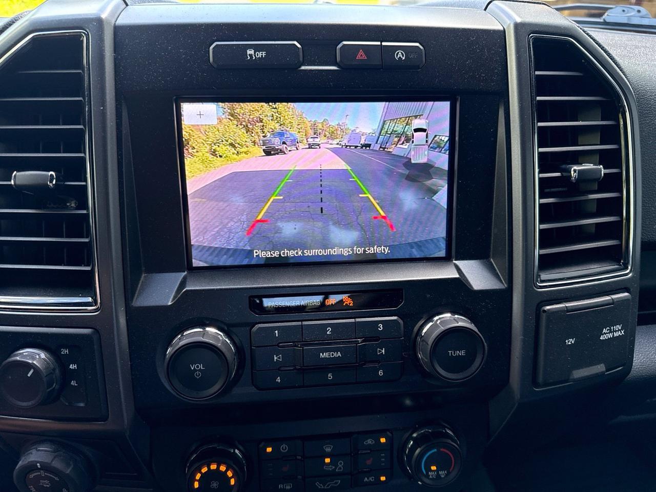 2020 Ford F-150 XLT Warrenton VA