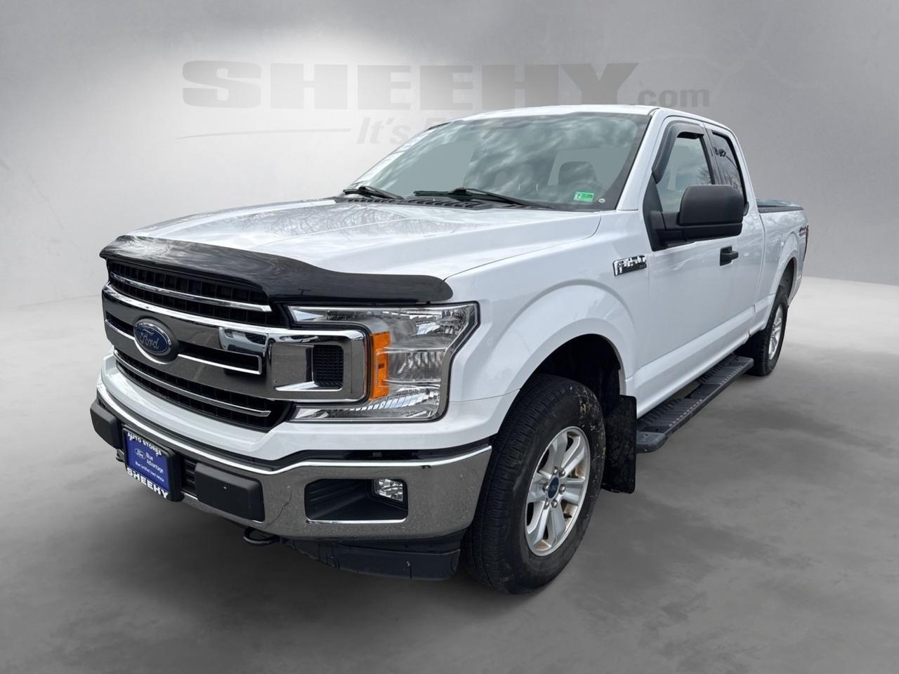 2020 Ford F-150 XLT Warrenton VA