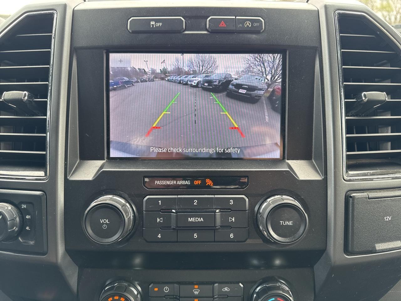 2020 Ford F-150 XLT Warrenton VA