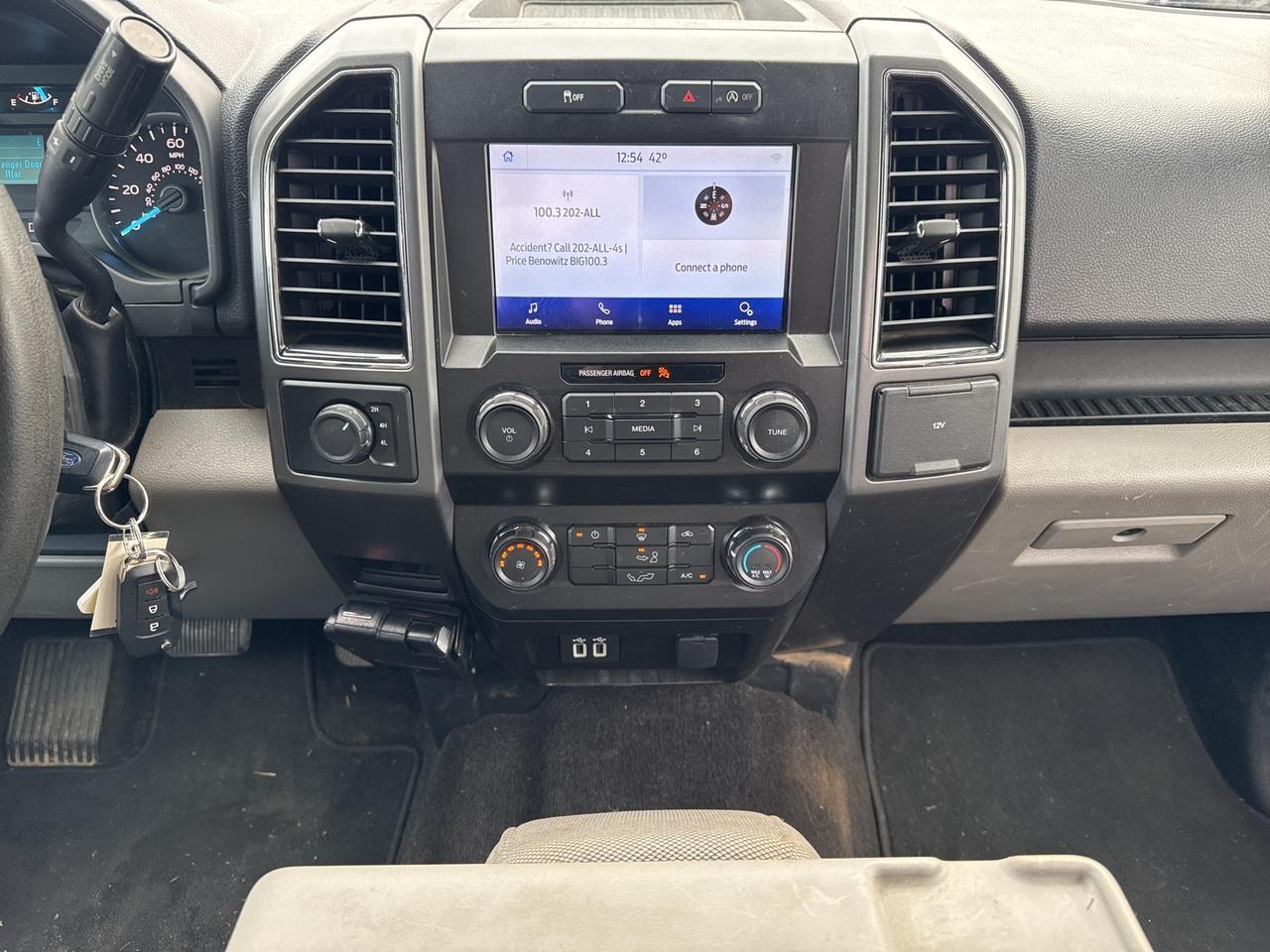 2020 Ford F-150 XLT Warrenton VA